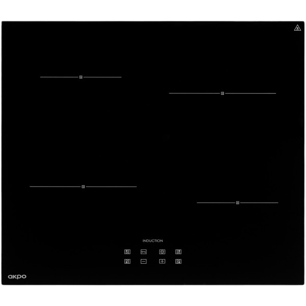 Варильна поверхня індукційна AKPO PIA 6804