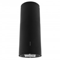 Вытяжка кухонная AKPO WK-10 Isla Balmera 1200 black