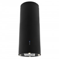 Вытяжка кухонная AKPO WK-10 Isla Balmera 1200 black