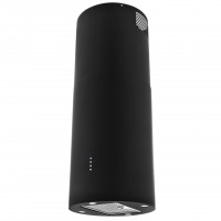 Вытяжка кухонная AKPO WK-10 Isla Balmera 1200 black