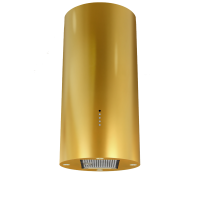Вытяжка кухонная AKPO WK-10 Isla Balmera 1200 gold