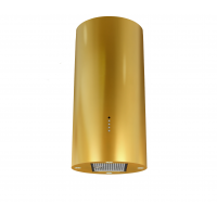 Вытяжка кухонная AKPO WK-10 Isla Balmera 1200 gold