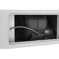 Витяжка кухонна AKPO WK-10 Neva 1200 inox 60