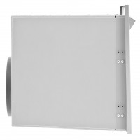 Витяжка кухонна AKPO WK-10 Neva 1200 inox 60