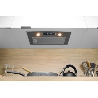 Витяжка кухонна AKPO WK-10 Neva 1200 inox 60