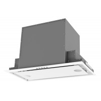 Вытяжка кухонная AKPO WK-10 Neva Glass 850 black 60