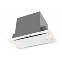 Вытяжка кухонная AKPO WK-10 Neva Glass 850 black 60