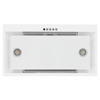 Вытяжка кухонная AKPO WK-10 Neva Glass 850 black 60