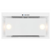 Вытяжка кухонная AKPO WK-10 Neva Glass 850 black 60