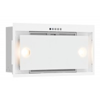 Вытяжка кухонная AKPO WK-10 Neva Glass 850 black 60