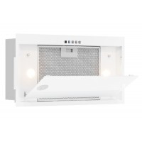 Вытяжка кухонная AKPO WK-10 Neva Glass 850 black 60