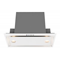 Вытяжка кухонная AKPO WK-10 Neva Glass 850 black 60