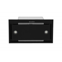 Витяжка кухонна AKPO WK-12 Neva Glass 1200 black 60