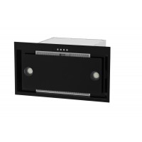 Витяжка кухонна AKPO WK-12 Neva Glass 1200 black 60