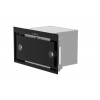 Витяжка кухонна AKPO WK-12 Neva Glass 1200 black 60