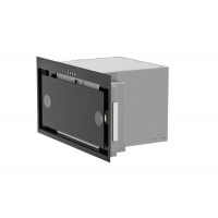Витяжка кухонна AKPO WK-12 Neva Glass 1200 black 60