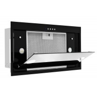 Витяжка кухонна AKPO WK-12 Neva Glass 1200 black 60