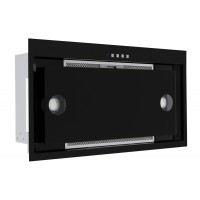 Витяжка кухонна AKPO WK-12 Neva Glass 1200 black 60
