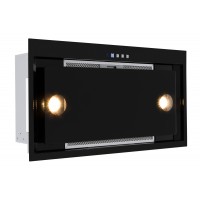Витяжка кухонна AKPO WK-12 Neva Glass 1200 black 60