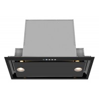 Витяжка кухонна AKPO WK-12 Neva Glass 1200 black 60