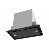 Витяжка кухонна AKPO WK-12 Neva Glass 1200 black 60