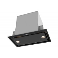Витяжка кухонна AKPO WK-12 Neva Glass 1200 black 60