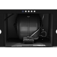 Витяжка кухонна AKPO WK-12 Neva Glass 1200 black 60