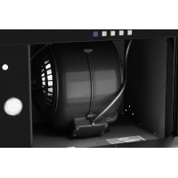 Витяжка кухонна AKPO WK-12 Neva Glass 1200 black 60