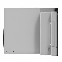 Витяжка кухонна AKPO WK-12 Neva Glass 1200 black 60
