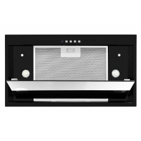 Витяжка кухонна AKPO WK-12 Neva Glass 1200 black 60