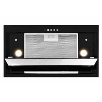 Витяжка кухонна AKPO WK-12 Neva Glass 1200 black 60