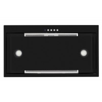 Витяжка кухонна AKPO WK-12 Neva Glass 1200 black 60