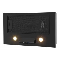 Вытяжка кухонная AKPO WK-12 Neva 850 black 60