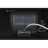 Вытяжка кухонная AKPO WK-12 Neva 850 black 60