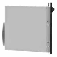 Вытяжка кухонная AKPO WK-12 Neva 850 black 60