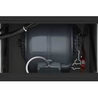 Вытяжка кухонная AKPO WK-12 Neva 850 black 60