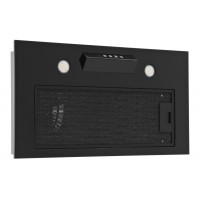 Вытяжка кухонная AKPO WK-12 Neva 850 black 60