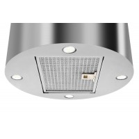 Вытяжка кухонная AKPO WK-4 Isla Balmera 850 inox