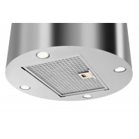 Вытяжка кухонная AKPO WK-4 Isla Balmera 850 inox