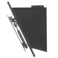 Вытяжка кухонная AKPO WK-4 Juno 700 black 60