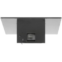Вытяжка кухонная AKPO WK-4 Juno 700 black 60