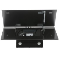 Вытяжка кухонная AKPO WK-4 Juno 700 black 60