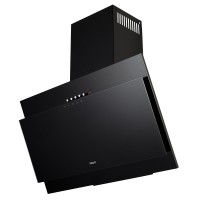 Вытяжка кухонная AKPO WK-4 Juno 700 black 60