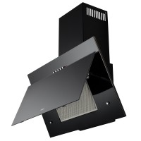 Вытяжка кухонная AKPO WK-4 Juno 700 black 60