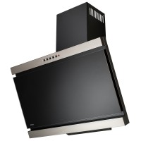 Витяжка кухонна AKPO WK-4 Kastos 850 black 60