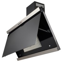 Витяжка кухонна AKPO WK-4 Kastos 850 black 60