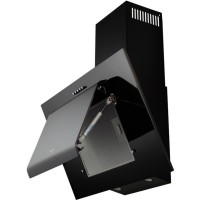 Вытяжка кухонная AKPO WK-4 Kratos 850 black 60