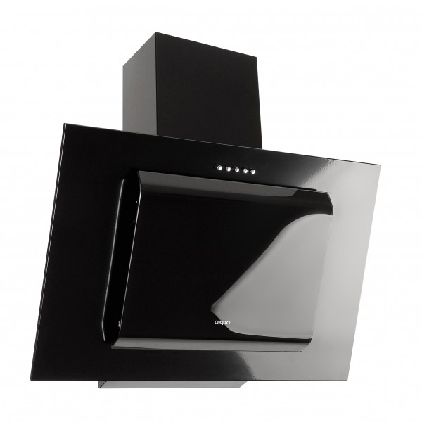 Вытяжка кухонная AKPO WK-4 Kratos 850 black 60