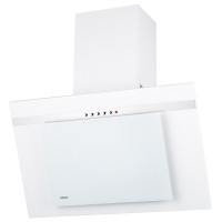 Вытяжка кухонная AKPO WK-4 Nero Line 700 white 60