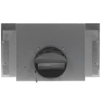 Вытяжка кухонная AKPO WK-4 Neva Glass 850 inox+black 60